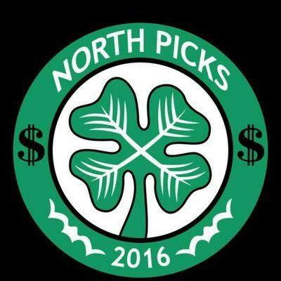NorthPicks (@betnorth) .